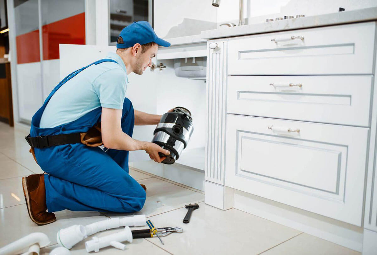 Refrigerator Repair