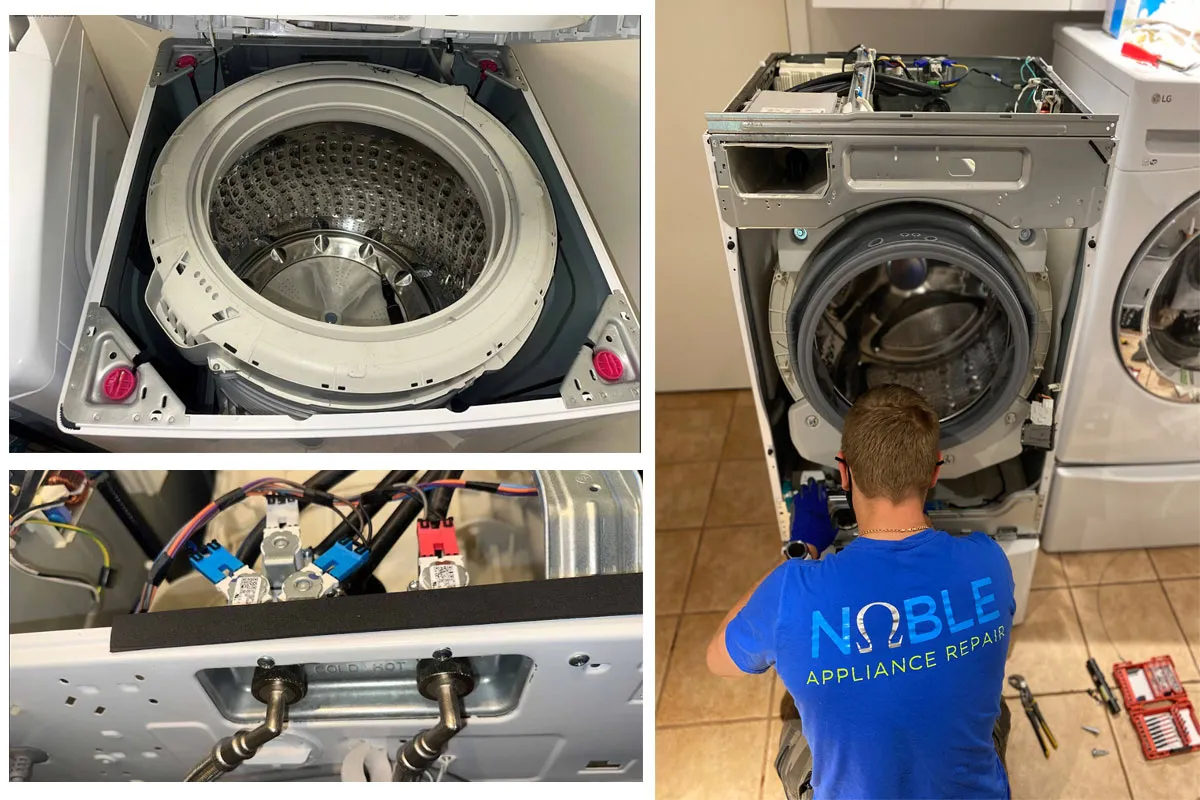 Washing Machine Repair