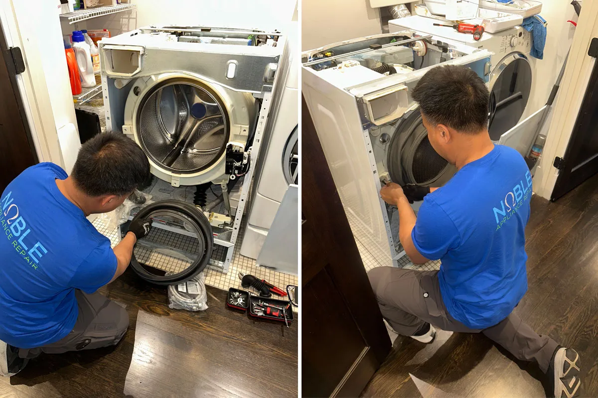 Washer-and-Dryer-repair